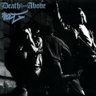 DEATH FROM ABOVE Death From Above / Bolt album cover