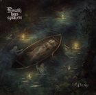 DEATH HAS SPOKEN Call Of The Abyss album cover