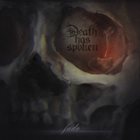DEATH HAS SPOKEN Fade album cover