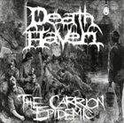 DEATH HAVEN The Carrion Epidemic album cover