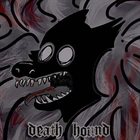 DEATH HOUND Death Hound album cover