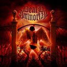DEATH IMMORTAL Death Immortal album cover