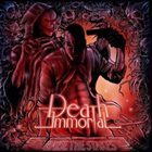 DEATH IMMORTAL Raise The Stakes album cover
