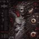 DEATH IN TAIGA Insight//Frenzy album cover