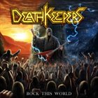 DEATH KEEPERS Rock This World album cover
