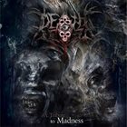 DEATH LEVEL A Tribute To Madness album cover