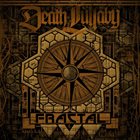 DEATH LULLABY Fractal album cover