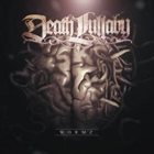 DEATH LULLABY Wormz album cover