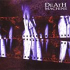 DEATH MACHINE — Death Machine album cover