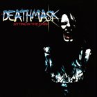 DEATH MASK Sitting in the Dark album cover