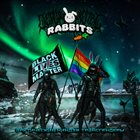 DEATH METAL RABBITS Арктические ниндзя трансгендеры album cover