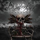 DEATH OF A POET Tragedies album cover