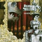 DEATH OF MILLIONS Statistics and Tragedy album cover