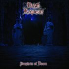 DEATH REQUISITE Prophets of Doom album cover