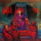 DEATH Scream Bloody Gore album cover