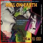 DEATH SS Hell on Earth album cover