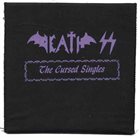 DEATH SS The Cursed Singles album cover
