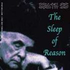 DEATH SS The Sleep of Reason album cover