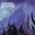 DEATH UPON THE IGNORANT Call Of The Void album cover