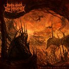 DEATH UPON THE IGNORANT Wretched Creations album cover