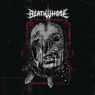 DEATH WHORE Death Whore album cover