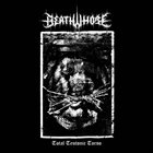 DEATH WHORE Total Teutonic Torso album cover