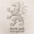 DEATH WOLF III: Östergötland album cover