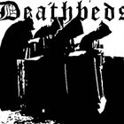 DEATHBEDS Deathbeds album cover
