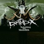 DEATHBOX Rebuilding The Monolith album cover