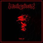 DEATHCOLLECTOR Time's Up album cover