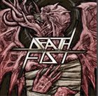 DEATHFIST Demons album cover