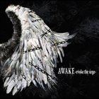 DEATHGAZE Awake -Evoke the Urge- album cover