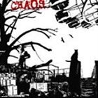 DEATHGAZE Chaos album cover