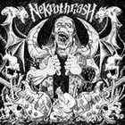 DEATHHAMMER Nekrothrash album cover