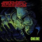 DEATHINITION — Online album cover