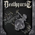 DEATHQUEST The Quest Of Resurrection album cover