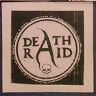 DEATHRAID Demo album cover