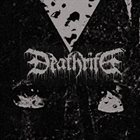 DEATHRITE Fractures Of Nocturnal Rites album cover