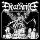 DEATHRITE Revelation Of Chaos album cover