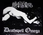 DEATHSPELL OMEGA Mütiilation / Deathspell Omega album cover