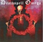 DEATHSPELL OMEGA Sob A Lua Do Bode / Demoniac Vengeance album cover