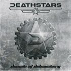 DEATHSTARS Decade Of Debauchery album cover