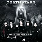 DEATHSTARS Night Electric Night album cover