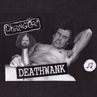 DEATHWANK 75 TRAXXX / Changoz! album cover