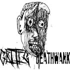 DEATHWANK If We Hud Brains We Wid Be Dangerous​/​/​Critic album cover