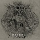 DEATHWHITE Ethereal album cover