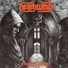 DEATHWISH At the Edge of Damnation album cover