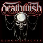 DEATHWISH Demon Preacher album cover