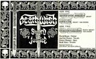 DEATHWISH Sword of Justice album cover