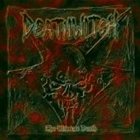 DEATHWITCH The Ultimate Death album cover